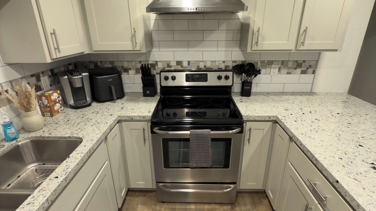 Photo of Kitchen in El Dorado Hills
