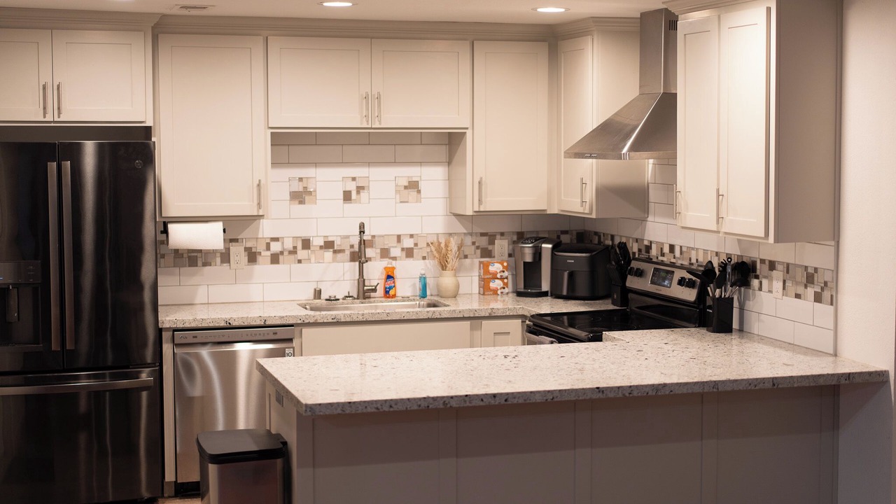 Photo of Kitchen in El Dorado Hills