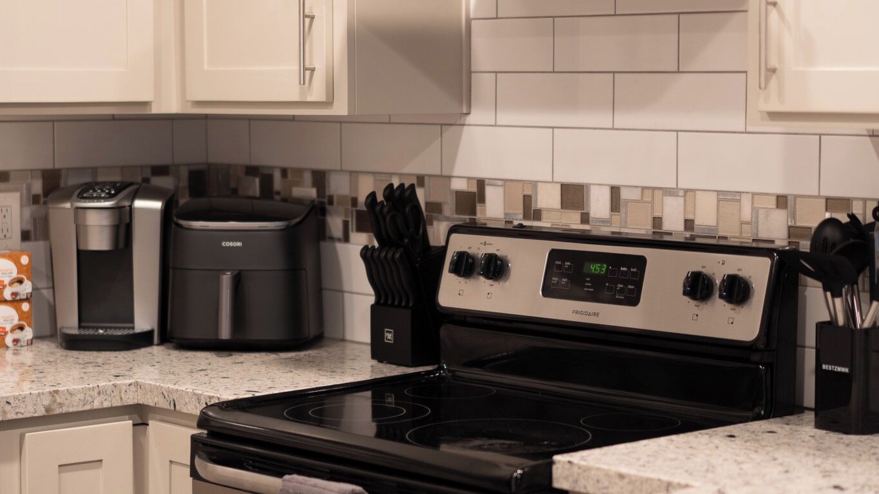Photo of Kitchen in El Dorado Hills