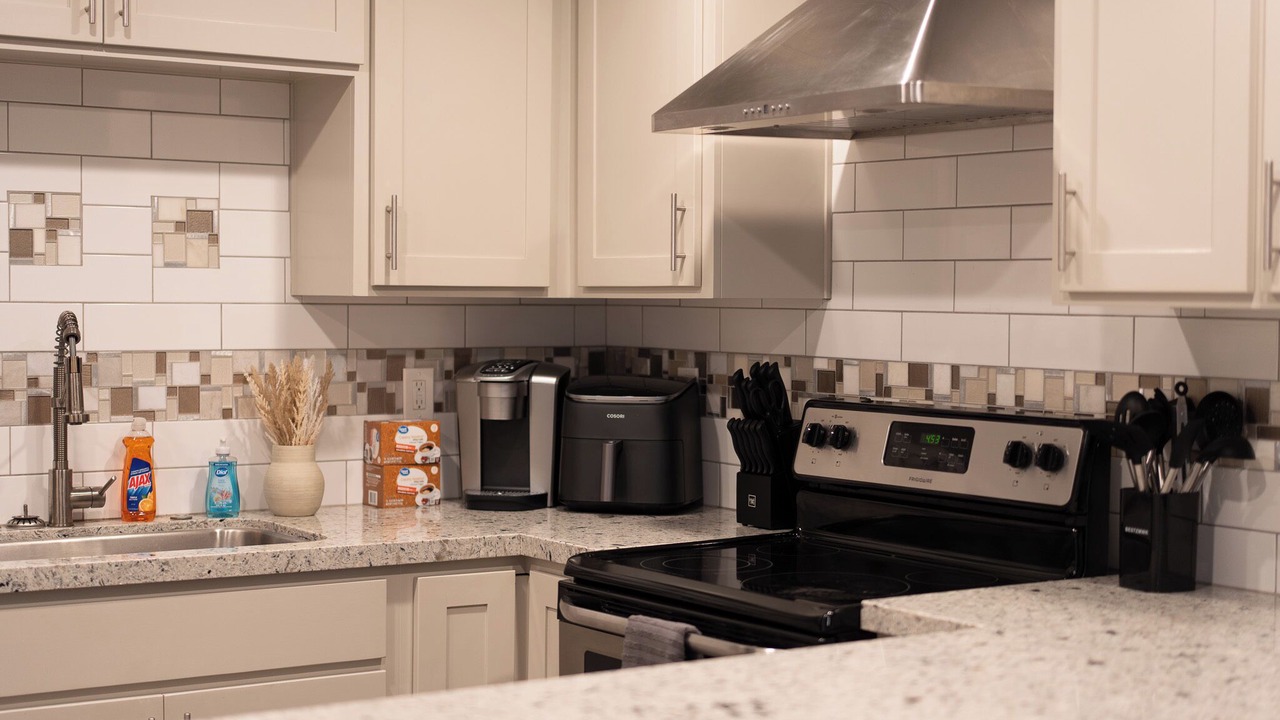 Photo of Kitchen in El Dorado Hills