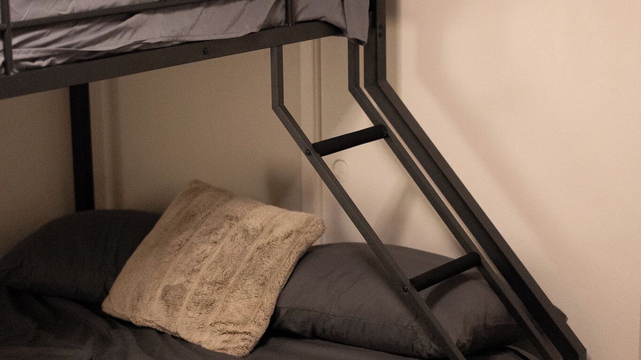 Photo of Bedroom in El Dorado Hills
