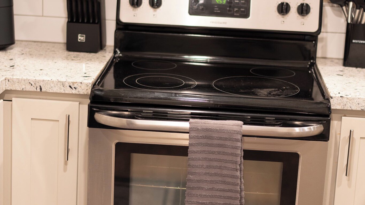 Photo of Kitchen in El Dorado Hills