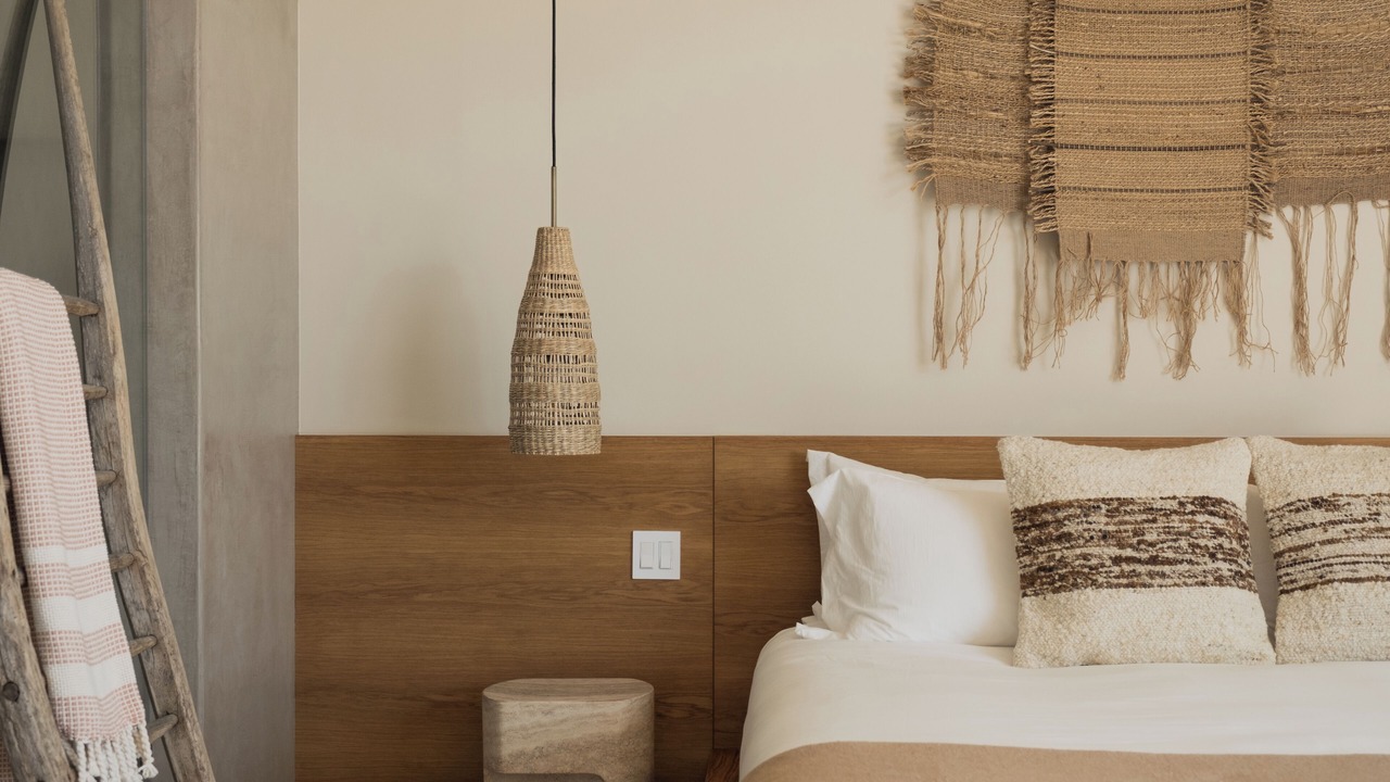 Photo of Bedroom in Yucca Valley