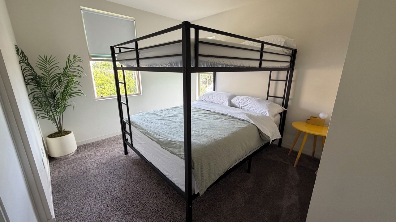 Photo of Bedroom in Riverview West