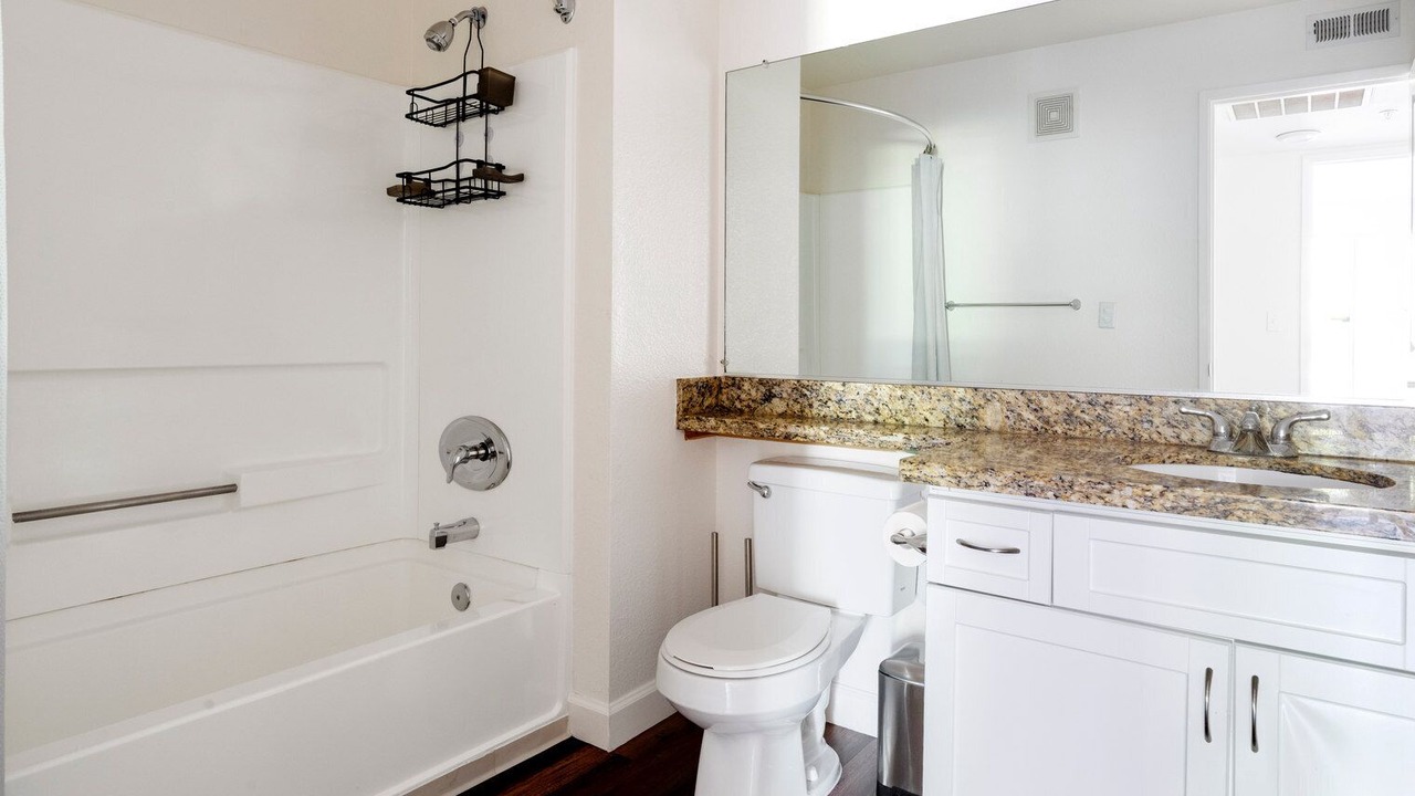 Photo of Bathroom in Morse Park