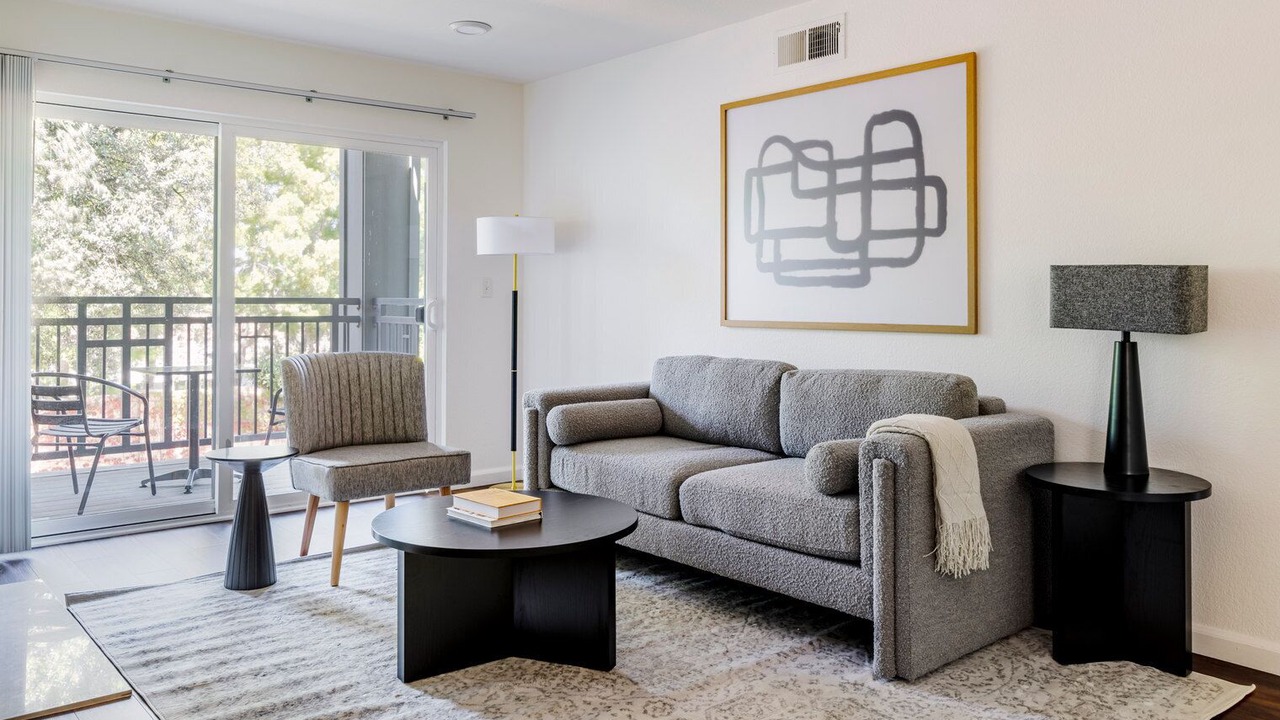 Photo of Livingroom in Morse Park
