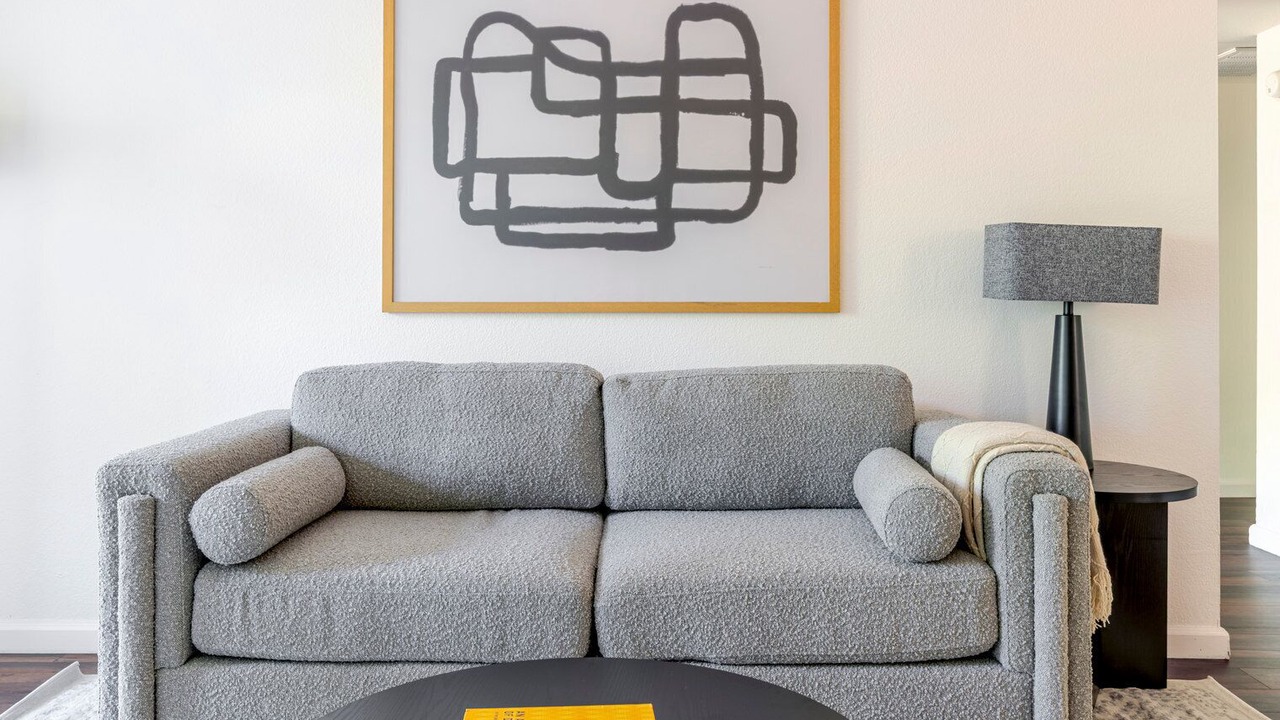 Photo of Livingroom in Morse Park