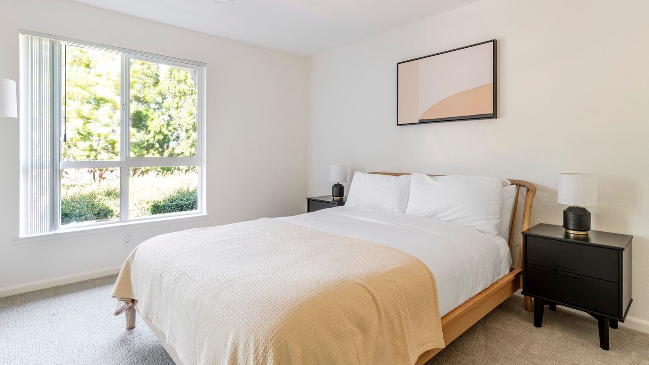 Photo of Bedroom in Morse Park