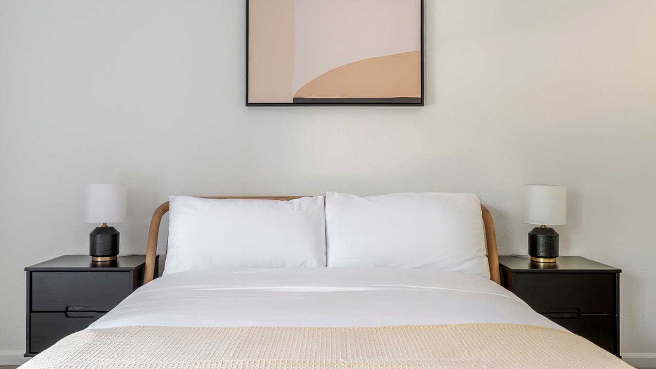 Photo of Bedroom in Morse Park