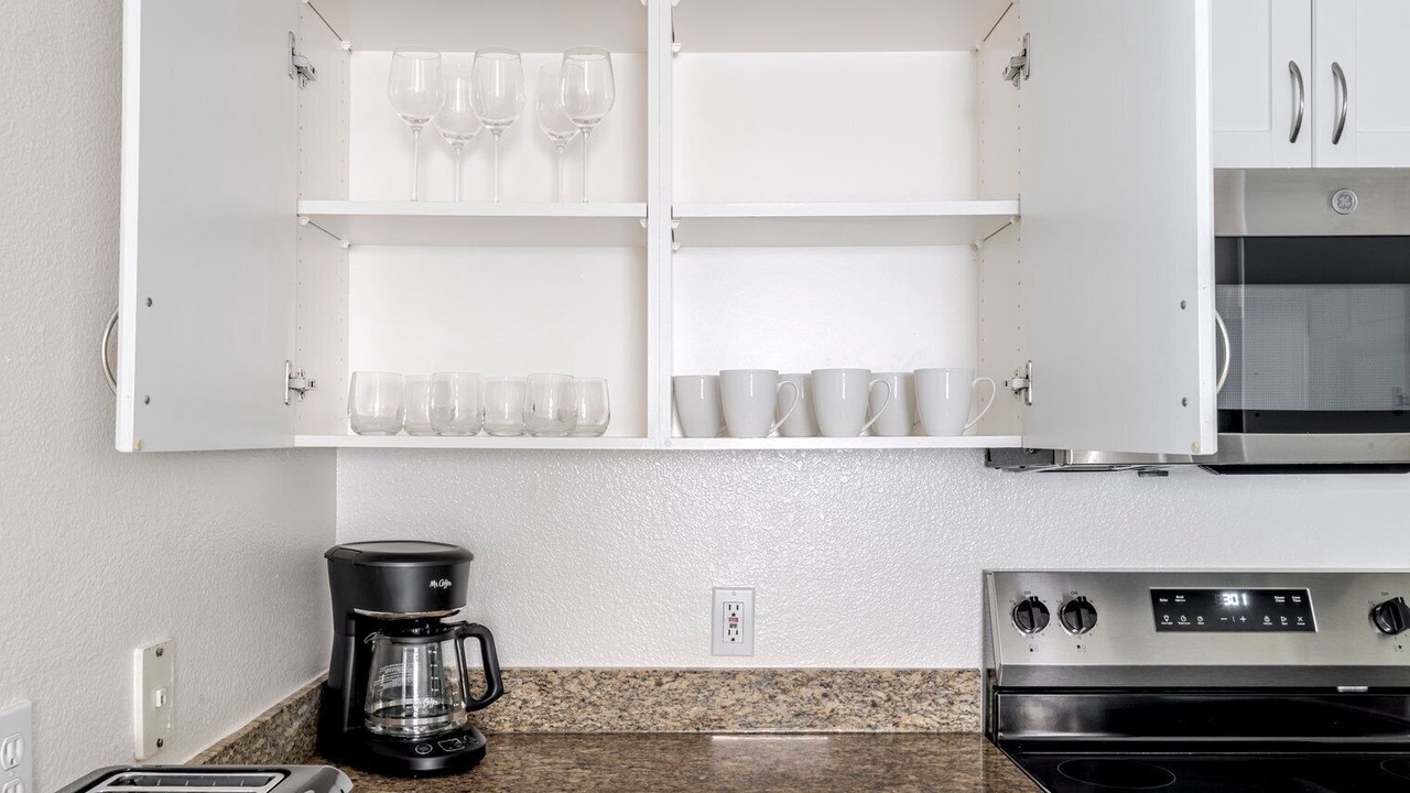 Photo of Kitchen in Morse Park