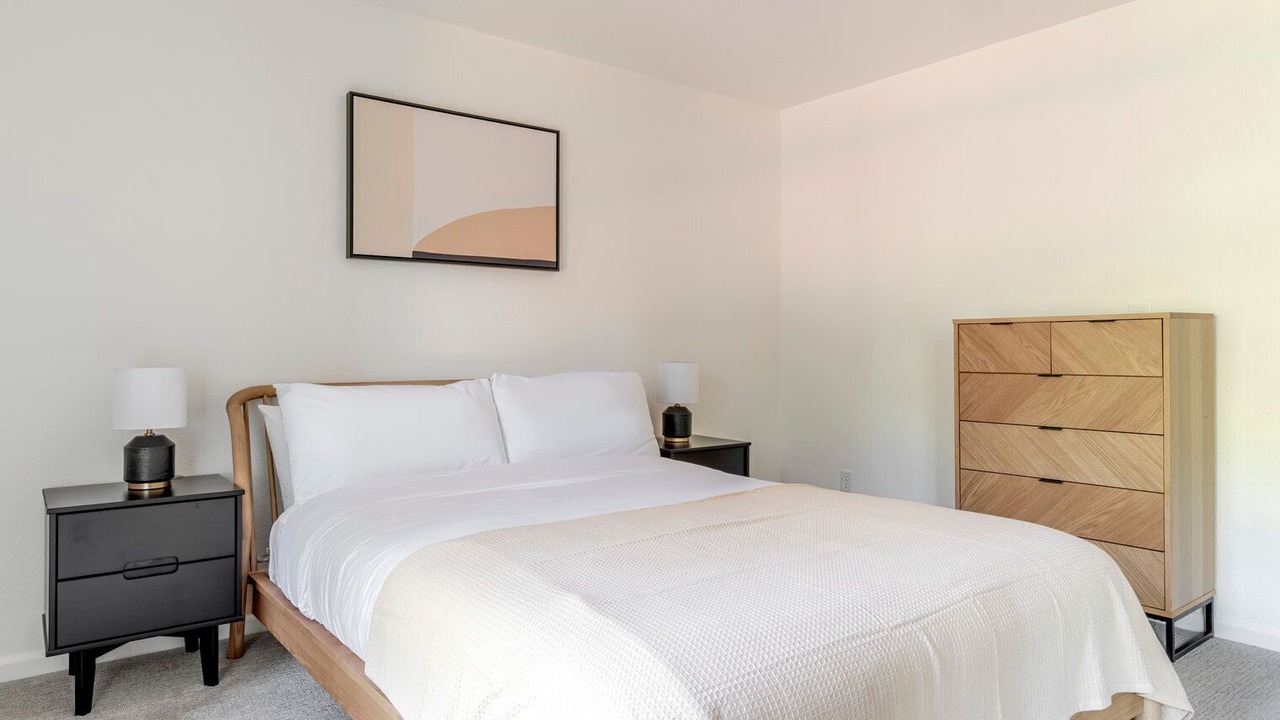 Photo of Bedroom in Morse Park