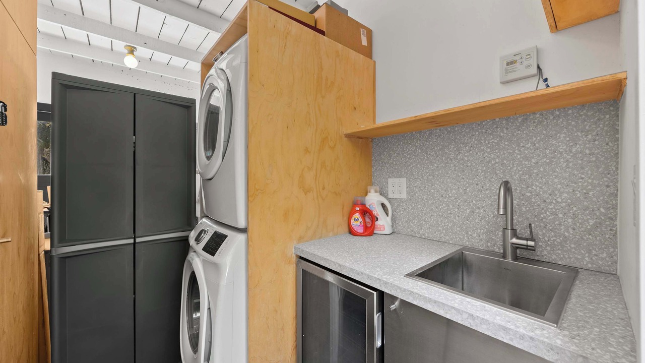 Photo of Bedroom in Melrose