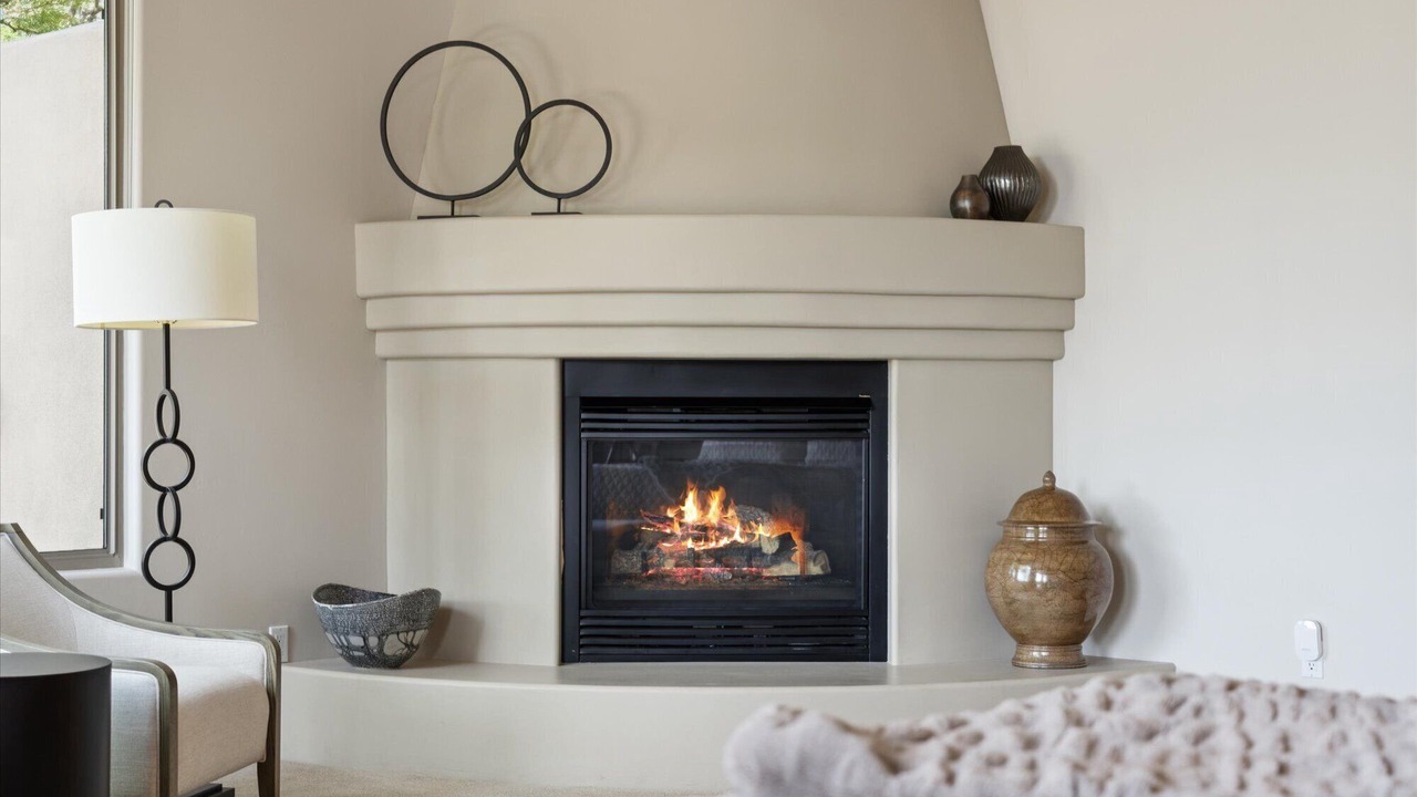 Photo of Livingroom in Mirabel Village