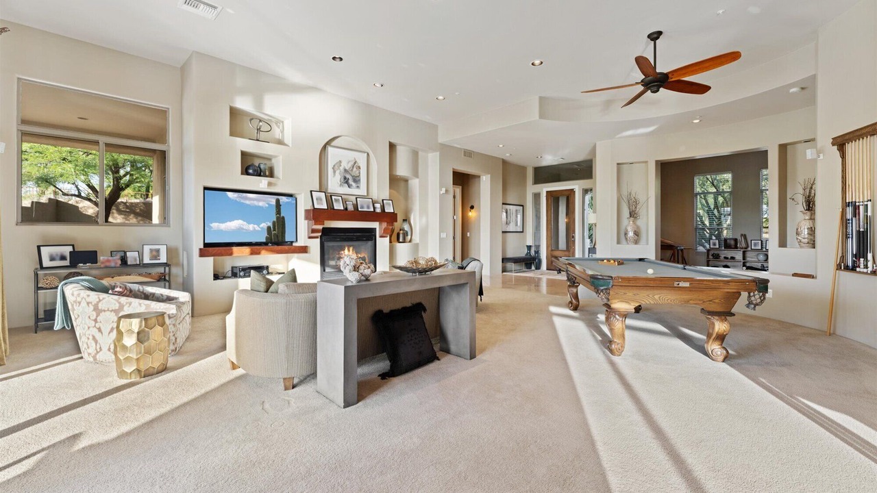 Photo of Livingroom in Mirabel Village