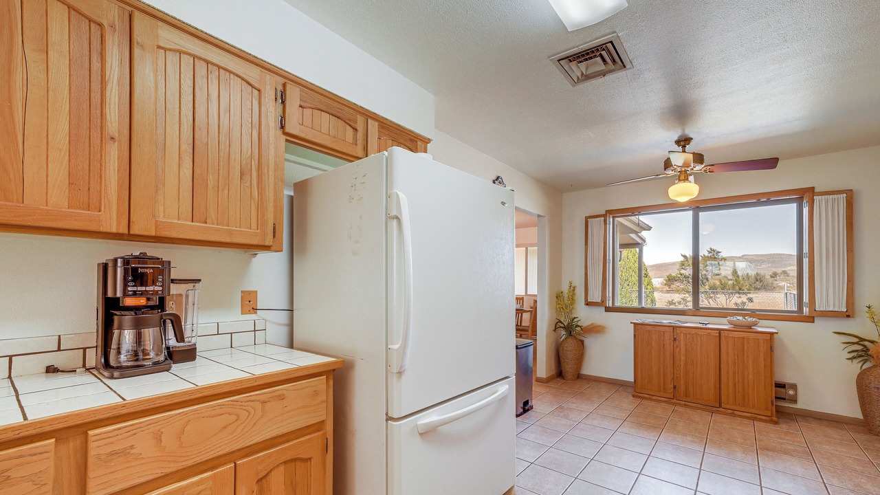 Photo of Kitchen in Cornville