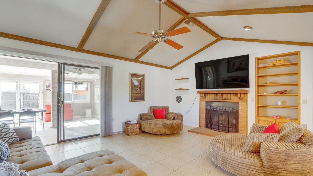 Photo of Livingroom in Cornville