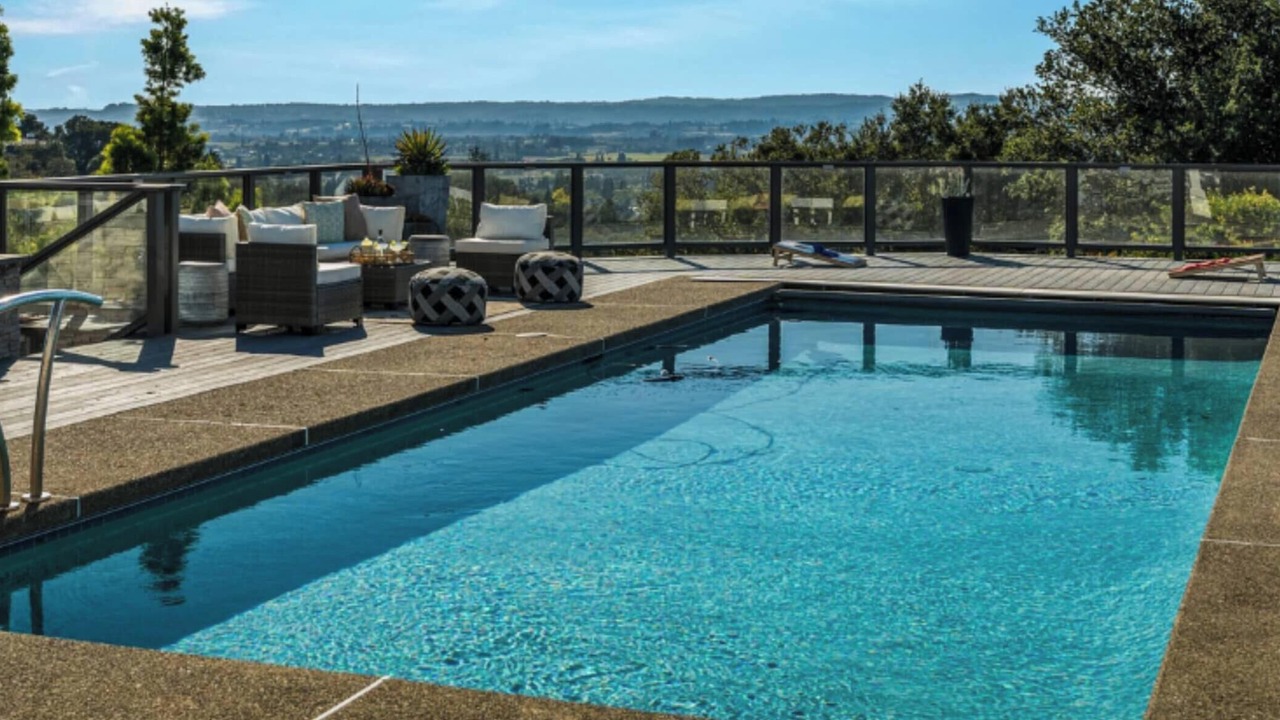 Photo of Outdoor in Larkfield-Wikiup