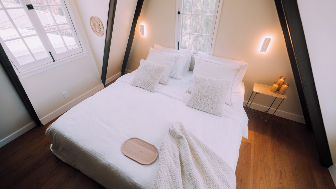 Photo of Bedroom in Palms