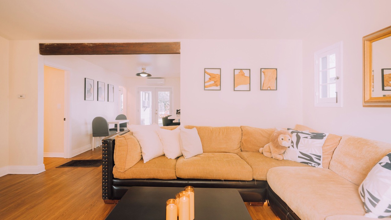 Photo of Livingroom in Palms