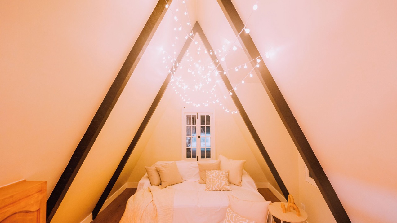 Photo of Bedroom in Palms