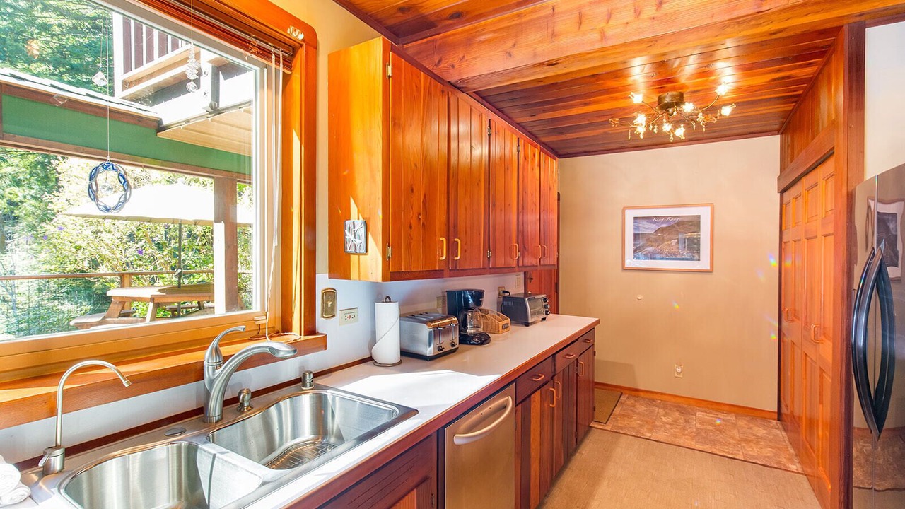 Photo of Kitchen in Trinidad