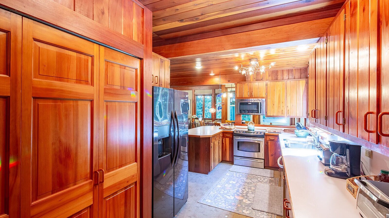 Photo of Kitchen in Trinidad