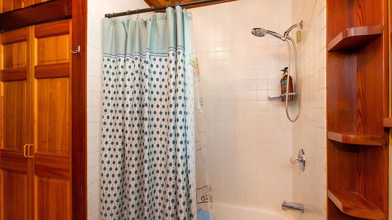 Photo of Bathroom in Trinidad
