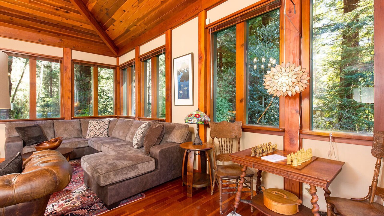 Photo of Livingroom in Trinidad