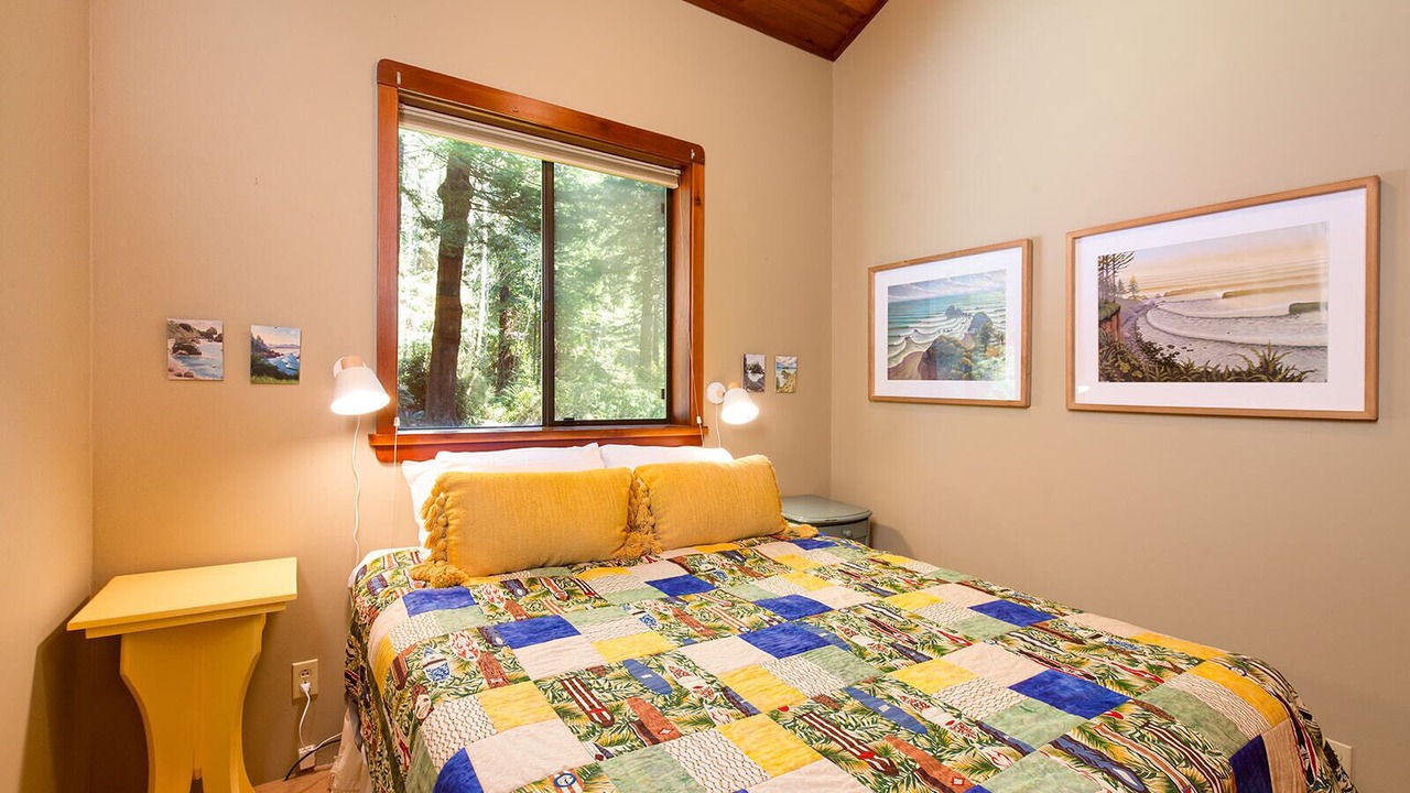 Photo of Bedroom in Trinidad