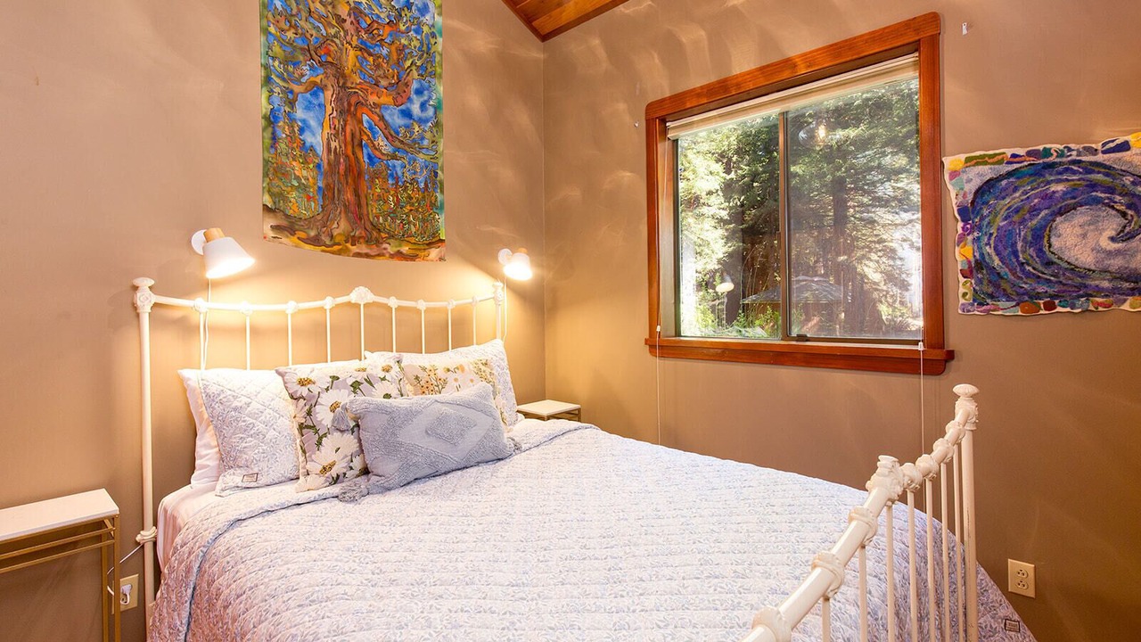 Photo of Bedroom in Trinidad
