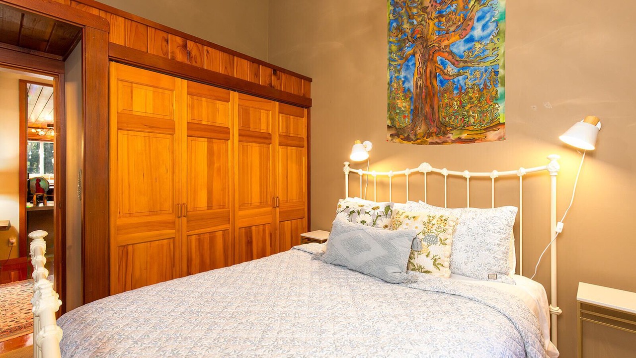 Photo of Bedroom in Trinidad