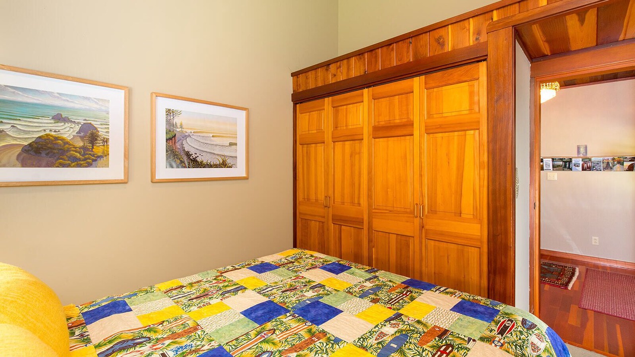 Photo of Bedroom in Trinidad
