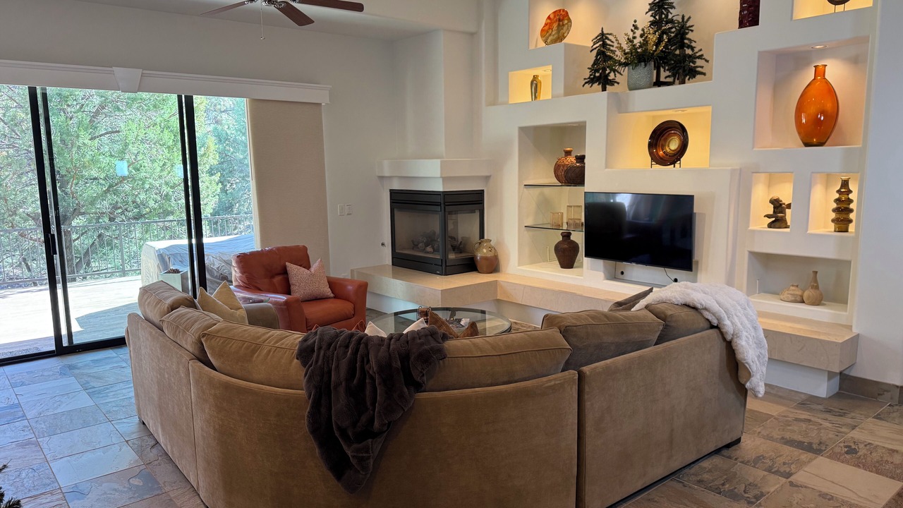 Photo of Livingroom in Prescott