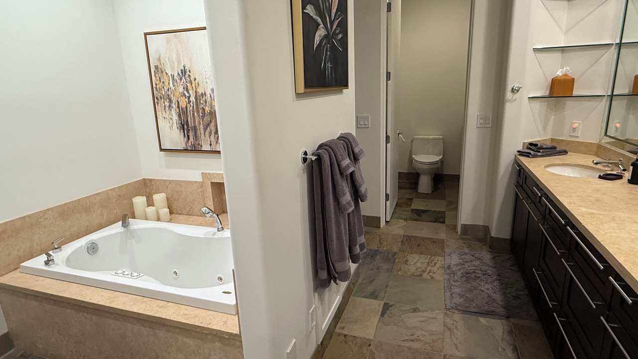 Photo of Bathroom in Prescott