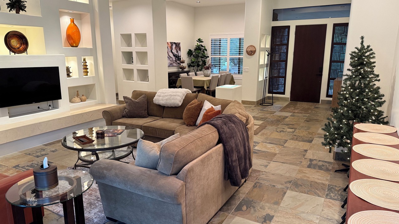 Photo of Livingroom in Prescott
