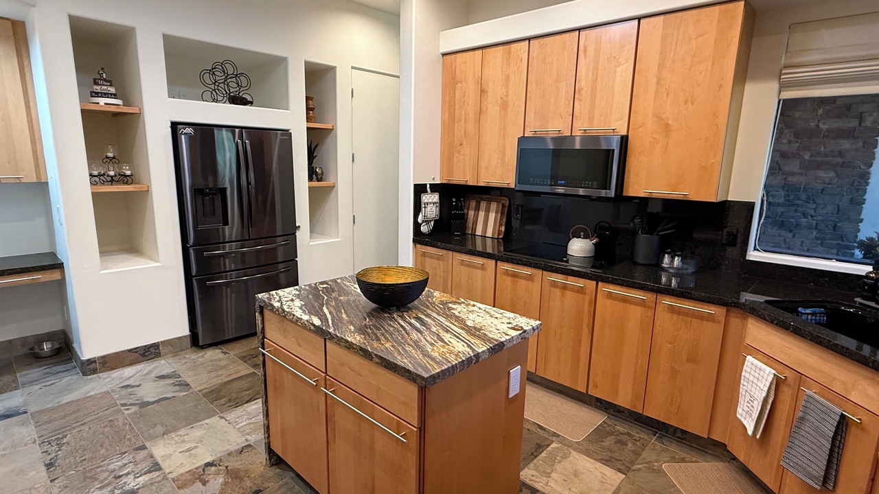 Photo of Kitchen in Prescott
