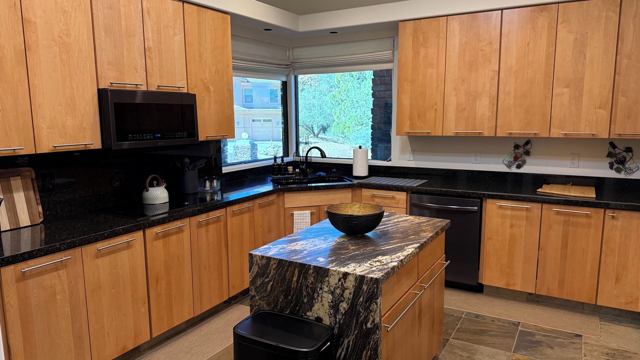 Photo of Kitchen in Prescott