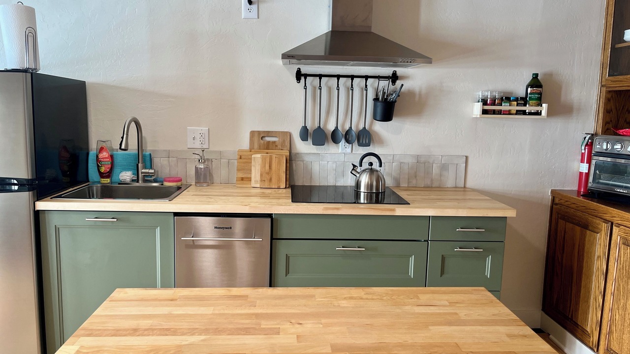 Photo of Kitchen in Prescott