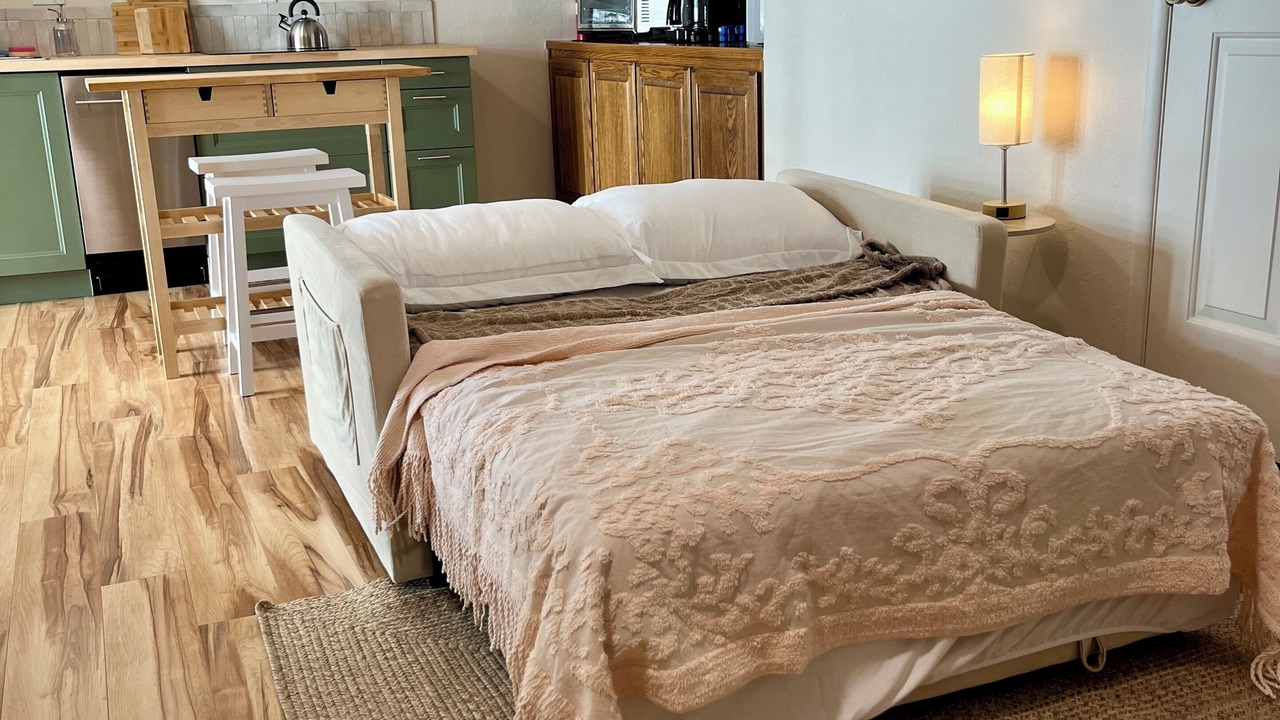 Photo of Bedroom in Prescott