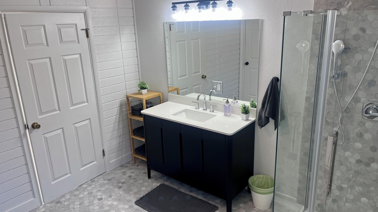 Photo of Bathroom in Prescott