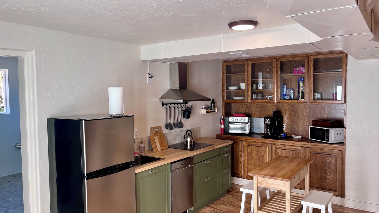 Photo of Kitchen in Prescott