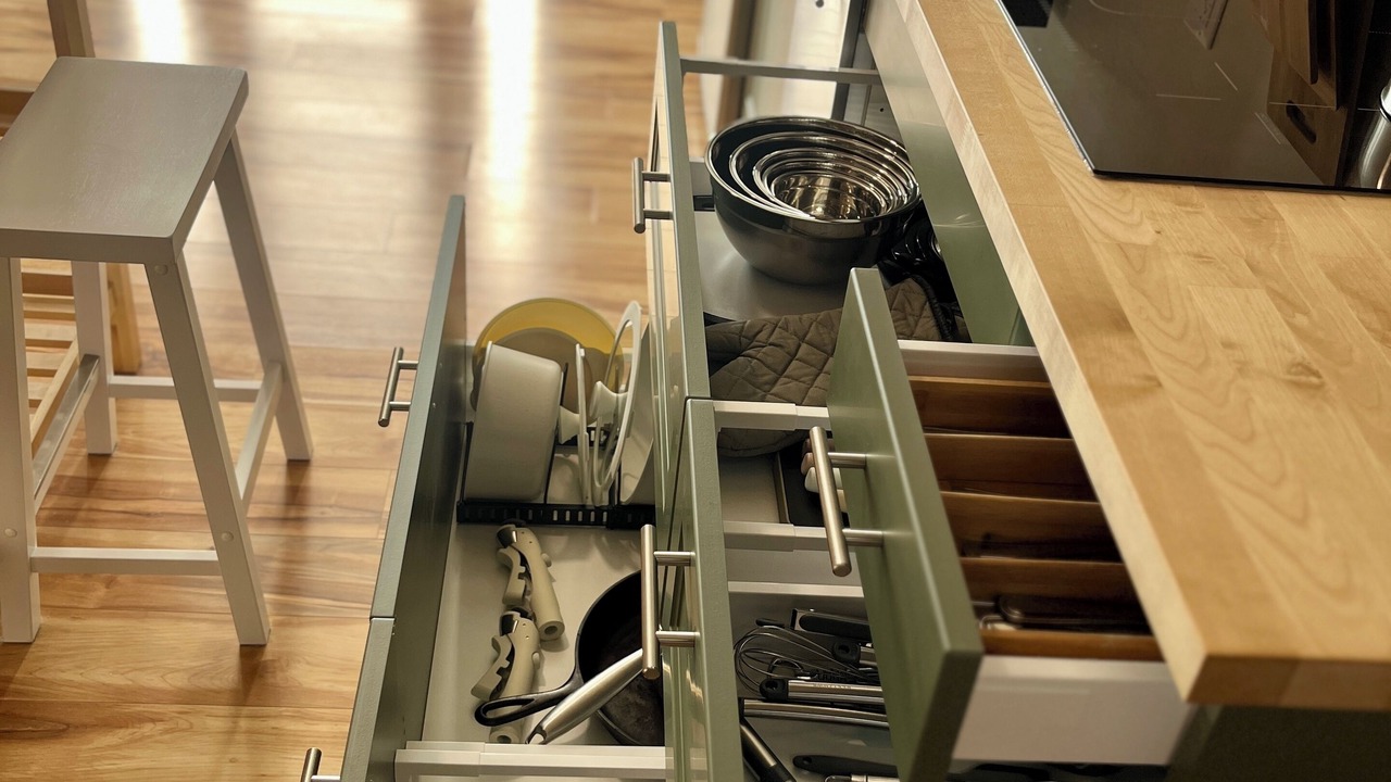 Photo of Kitchen in Prescott