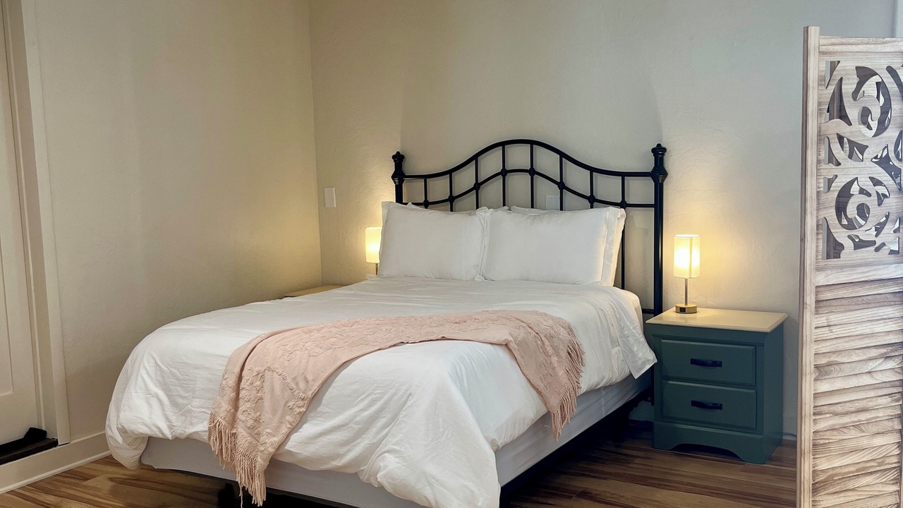 Photo of Bedroom in Prescott