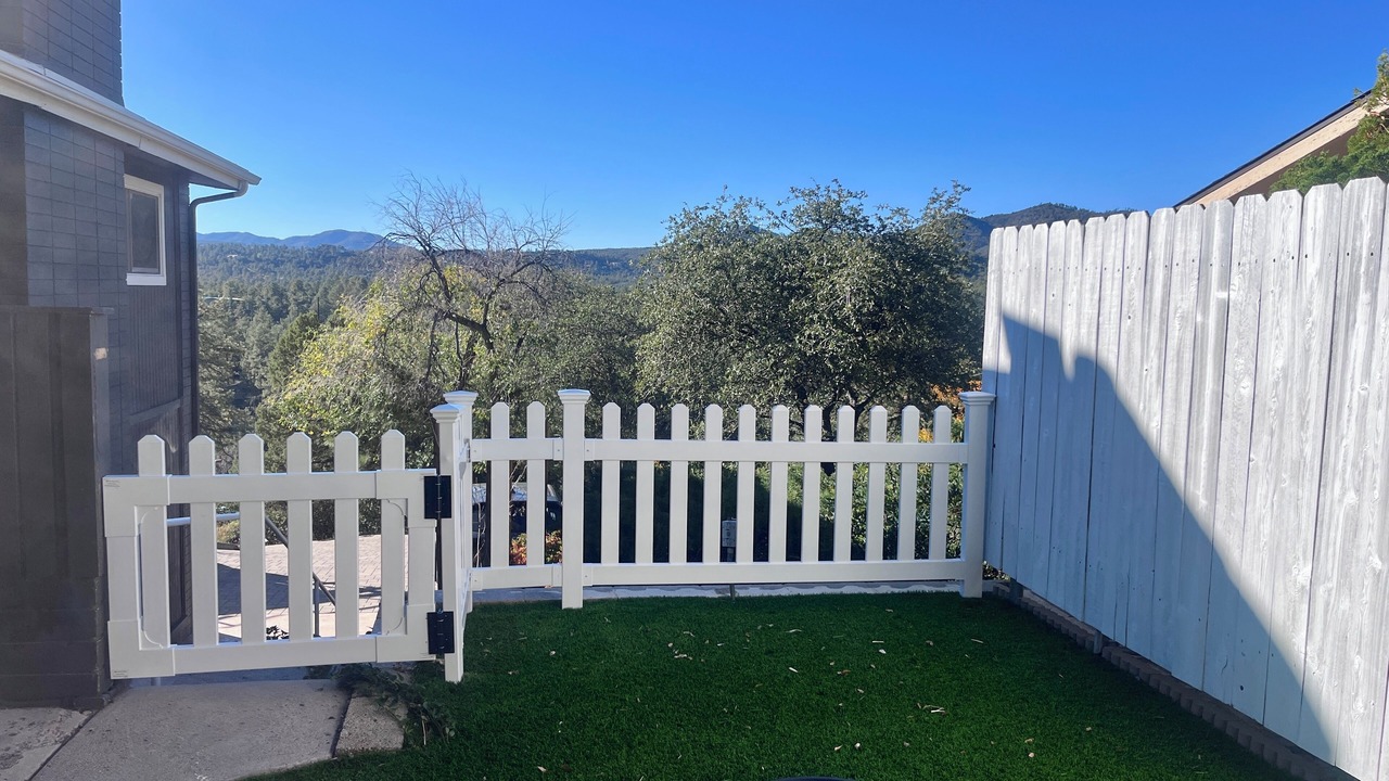 Photo of Outdoor in Prescott