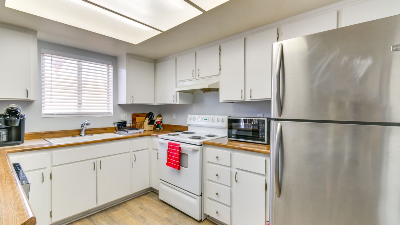 Photo of Kitchen in Holiday Shores