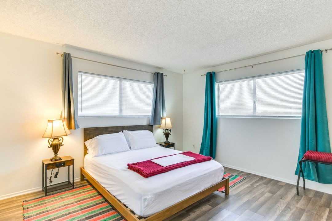 Photo of Bedroom in Holiday Shores