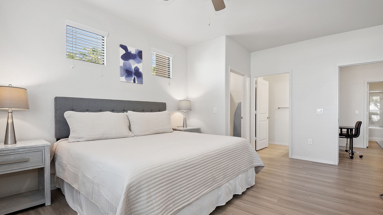 Photo of Bedroom in Gilbert