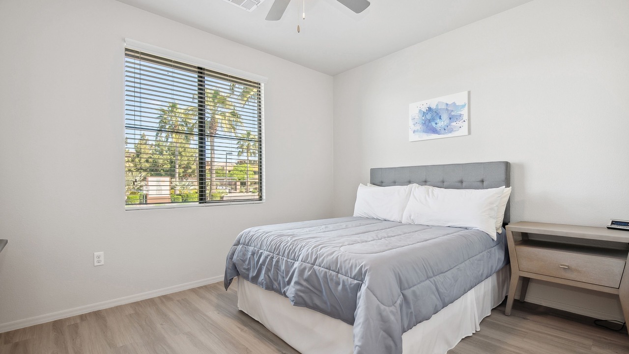 Photo of Bedroom in Gilbert