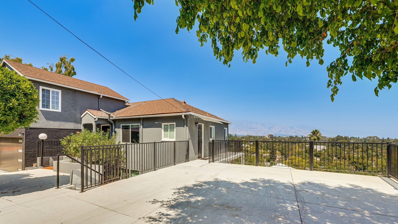 Photo of Outdoor in South Arroyo