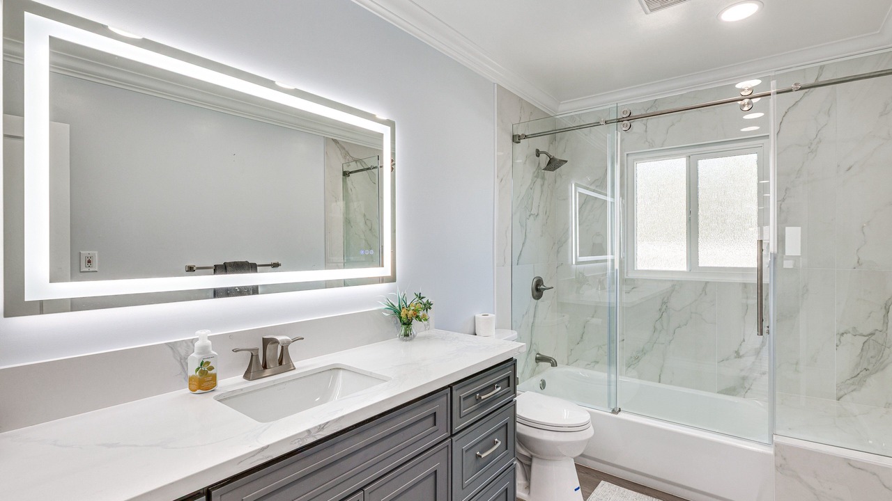 Photo of Bathroom in South Arroyo